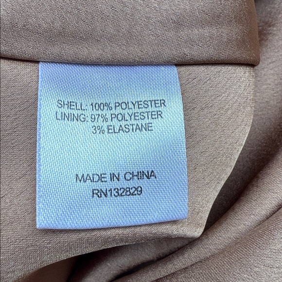 MAJORELLE Ailish mini dress size XS - Picture 7 of 7